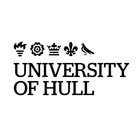 University of Hull logo